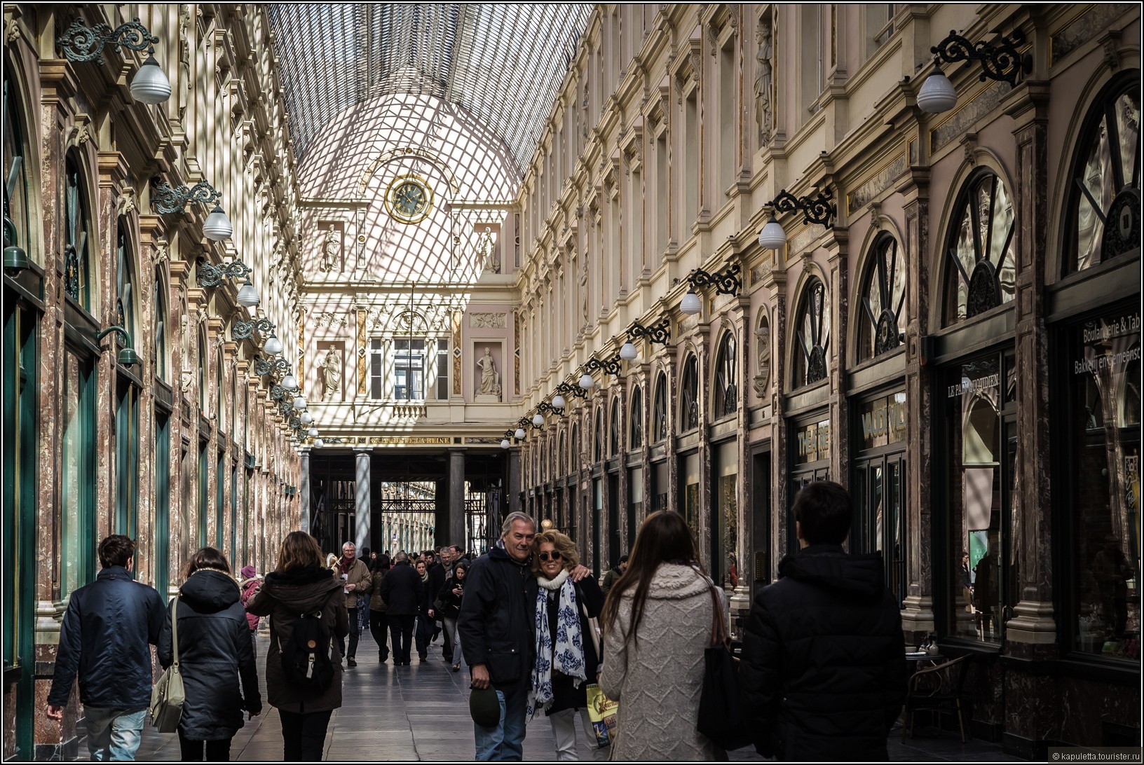Brussels